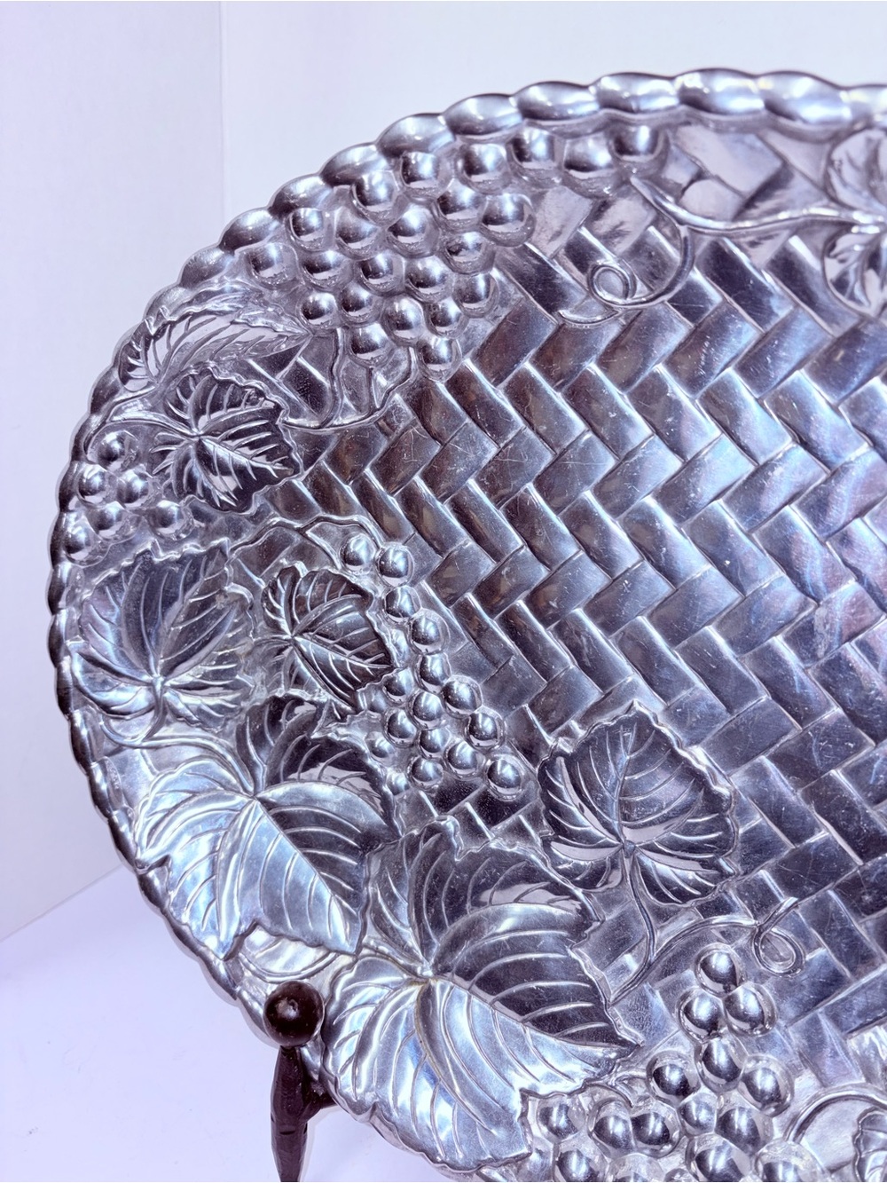 Lenox Platter - Picture 4 of 8